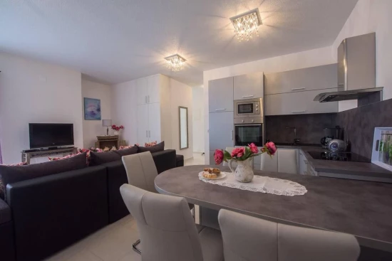 Apartmán Ostrov Murter - Tisno OS 12348 N2