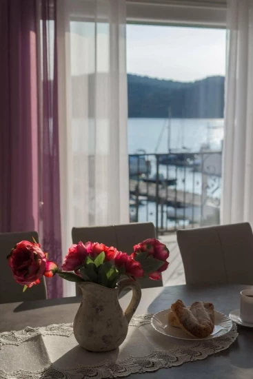 Apartmán Ostrov Murter - Tisno OS 12348 N2