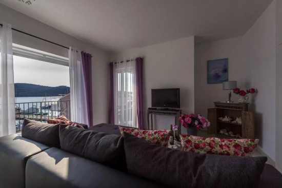 Apartmán Ostrov Murter - Tisno OS 12348 N2