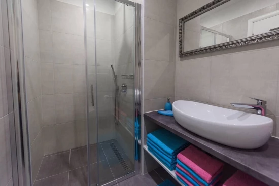 Apartmán Ostrov Murter - Tisno OS 12348 N2