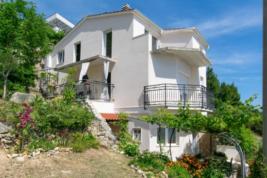 Apartmán Střední Dalmácie - Staniči DA 17516 N2