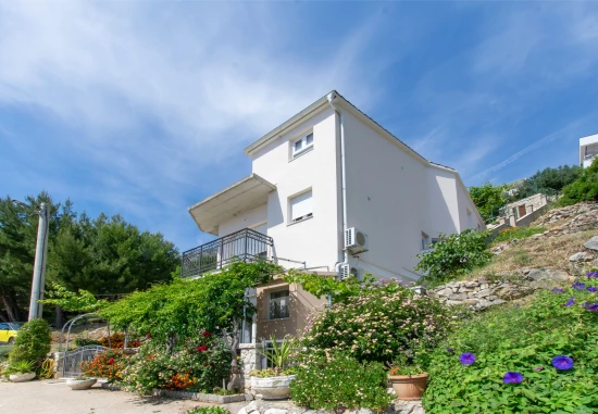 Apartmán Střední Dalmácie - Staniči DA 17516 N2