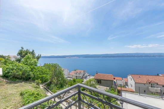 Apartmán Střední Dalmácie - Staniči DA 17516 N2