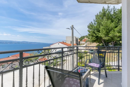 Apartmán Střední Dalmácie - Staniči DA 17516 N2