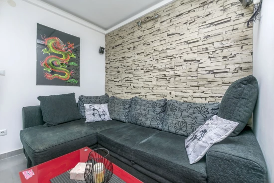 Apartmán Střední Dalmácie - Staniči DA 17516 N2