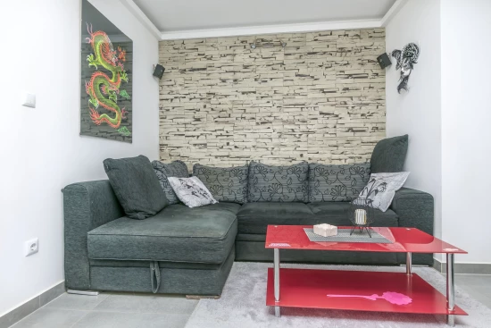 Apartmán Střední Dalmácie - Staniči DA 17516 N2