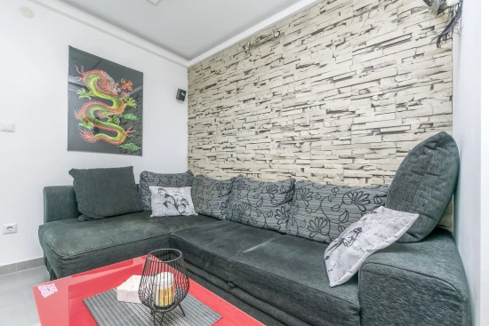 Apartmán Střední Dalmácie - Staniči DA 17516 N2