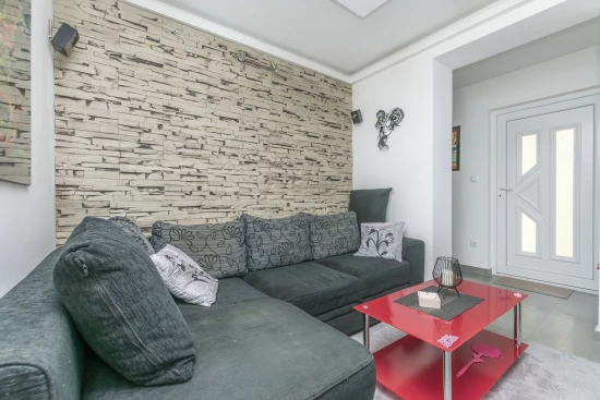 Apartmán Střední Dalmácie - Staniči DA 17516 N2