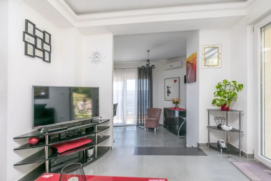 Apartmán Střední Dalmácie - Staniči DA 17516 N2
