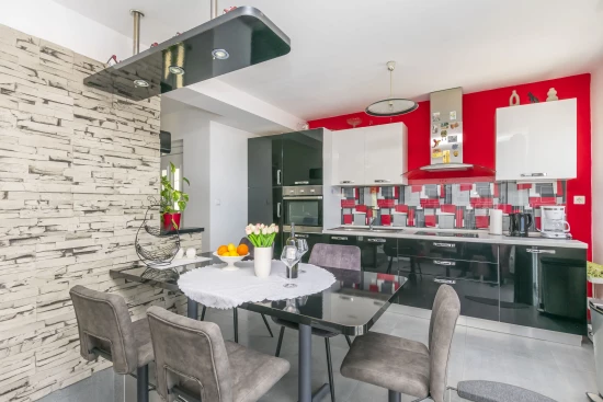 Apartmán Střední Dalmácie - Staniči DA 17516 N2