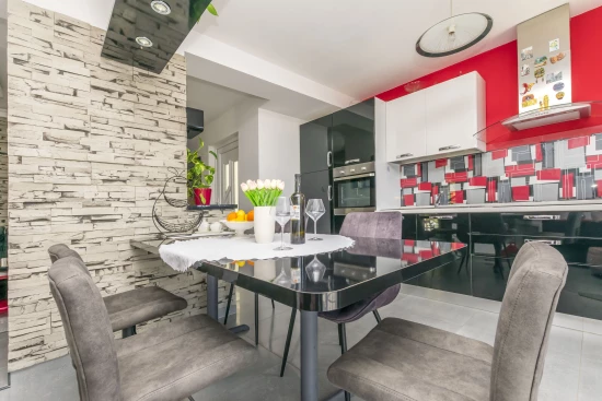 Apartmán Střední Dalmácie - Staniči DA 17516 N2