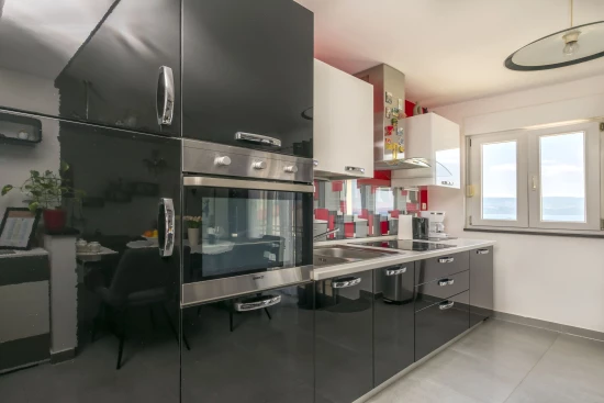 Apartmán Střední Dalmácie - Staniči DA 17516 N2