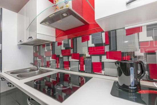 Apartmán Střední Dalmácie - Staniči DA 17516 N2