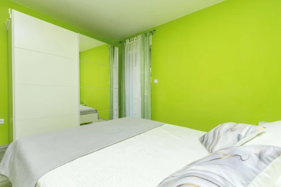 Apartmán Střední Dalmácie - Staniči DA 17516 N2