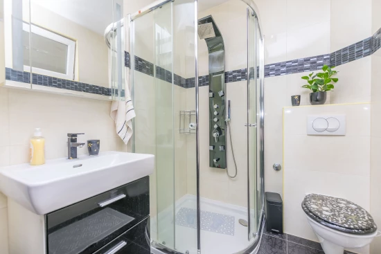 Apartmán Střední Dalmácie - Staniči DA 17516 N2