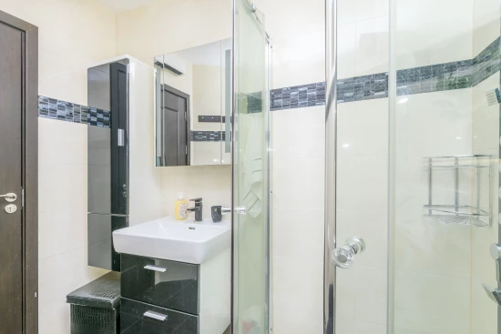 Apartmán Střední Dalmácie - Staniči DA 17516 N2