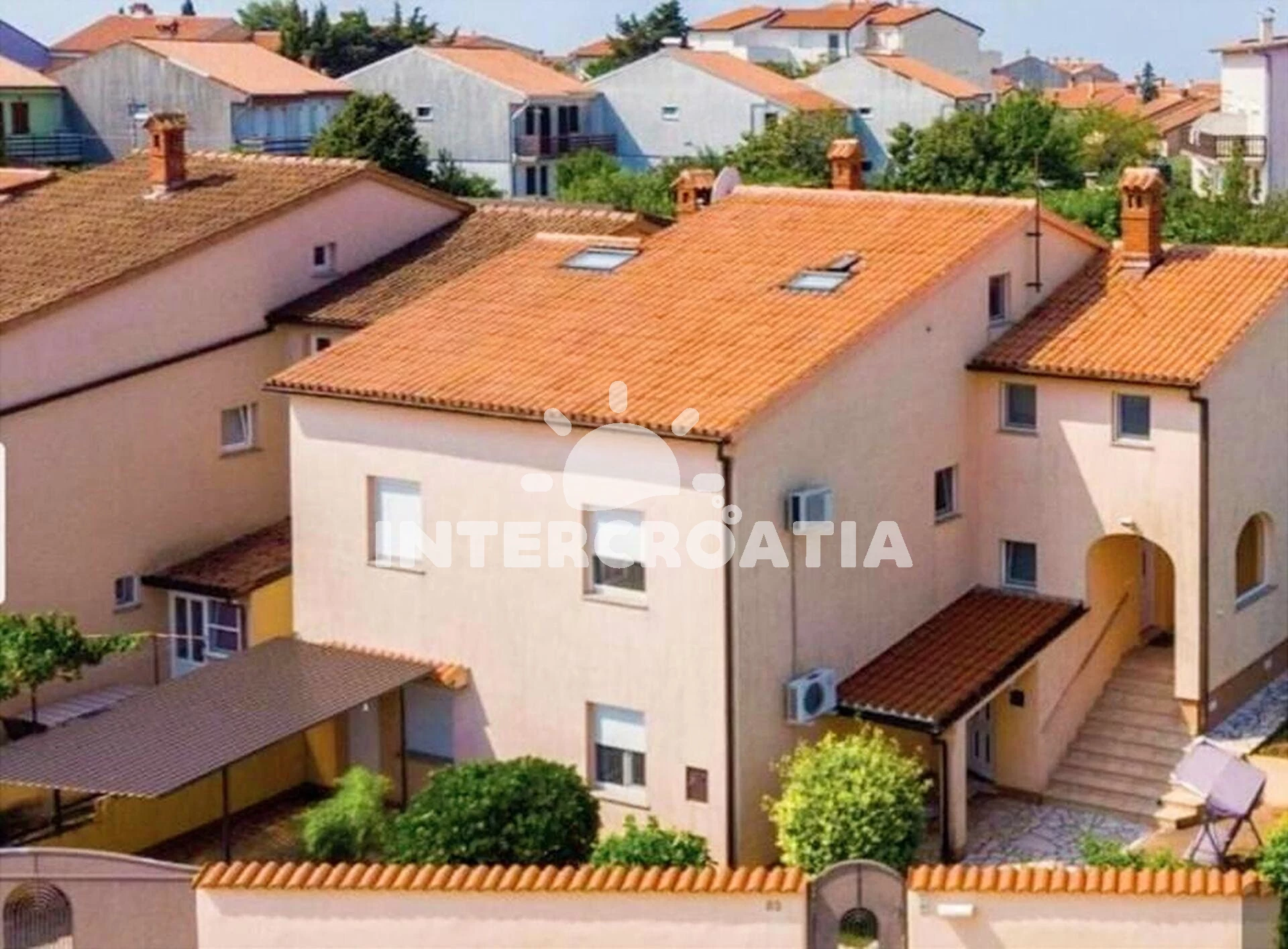 Apartmán Istrie - Štinjan IS 8135 N1