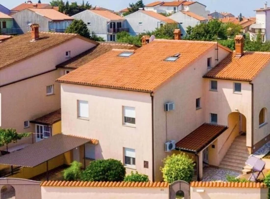 Apartmán Istrie - Štinjan IS 8135 N1