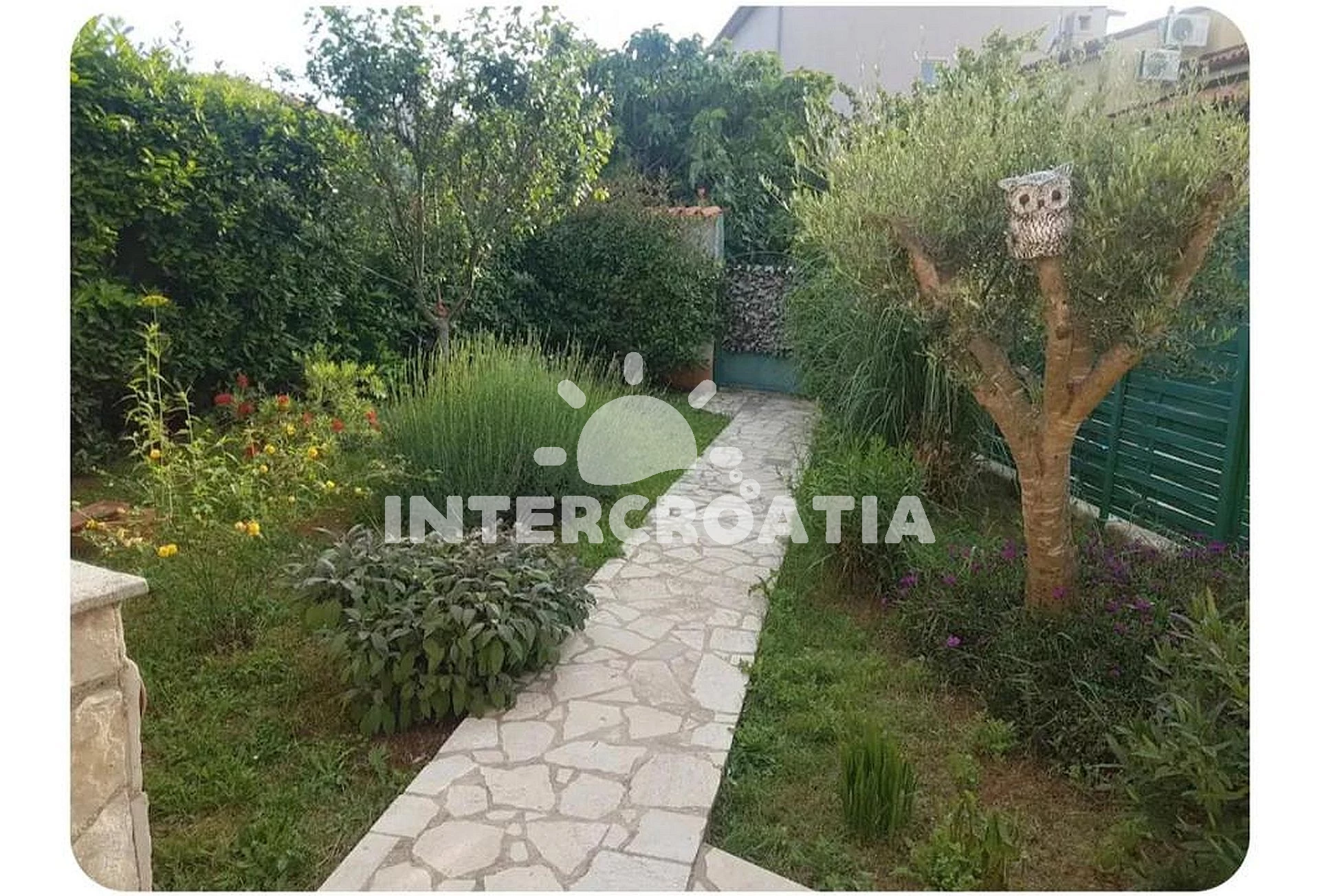 Apartmán Istrie - Štinjan IS 8135 N1