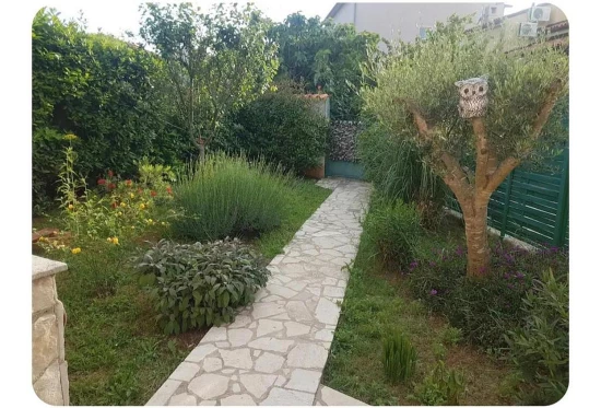 Apartmán Istrie - Štinjan IS 8135 N1