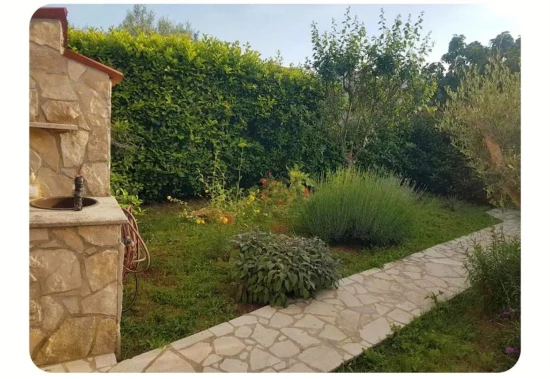 Apartmán Istrie - Štinjan IS 8135 N1