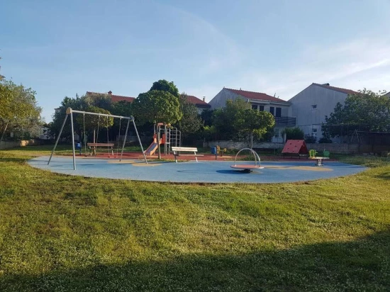 Apartmán Istrie - Štinjan IS 8135 N1