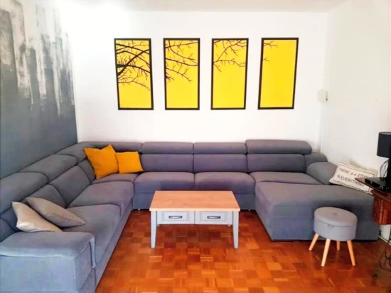 Apartmán Istrie - Štinjan IS 8135 N1