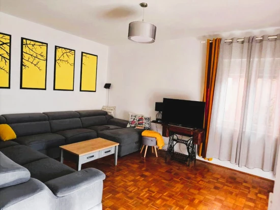 Apartmán Istrie - Štinjan IS 8135 N1
