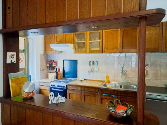 Apartmán Istrie - Štinjan IS 8135 N1