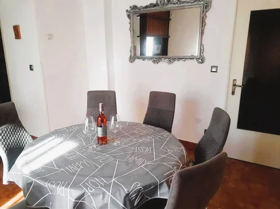 Apartmán Istrie - Štinjan IS 8135 N1