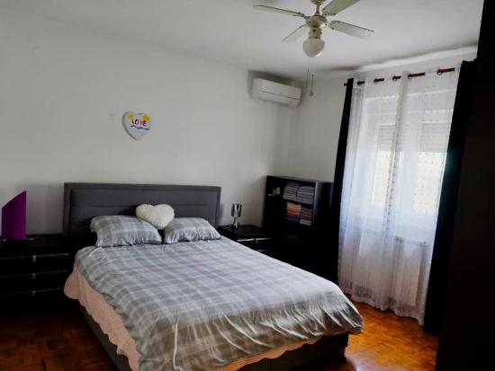 Apartmán Istrie - Štinjan IS 8135 N1