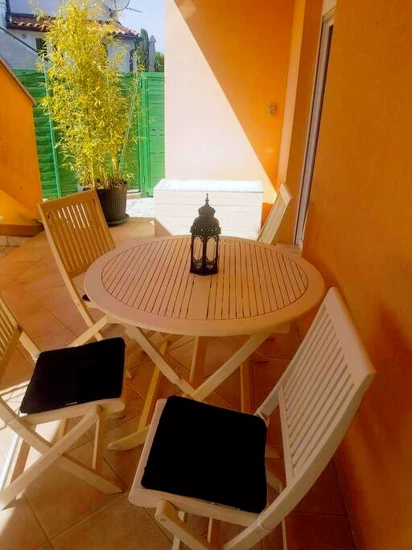Apartmán Istrie - Štinjan IS 8135 N1