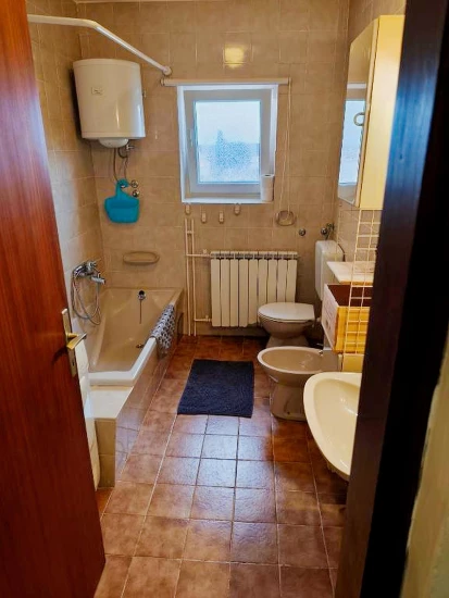 Apartmán Istrie - Štinjan IS 8135 N1