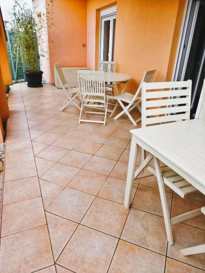 Apartmán Istrie - Štinjan IS 8135 N1