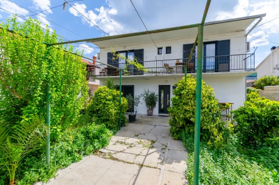 Apartmán Ostrov Hvar - Jelsa OS 12349 N1
