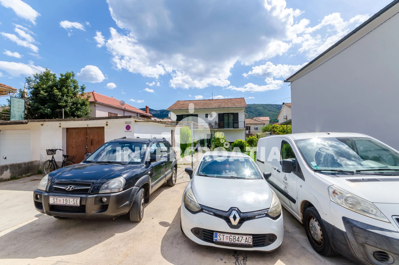 Apartmán Ostrov Hvar - Jelsa OS 12349 N1