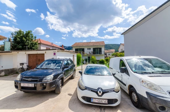 Apartmán Ostrov Hvar - Jelsa OS 12349 N1