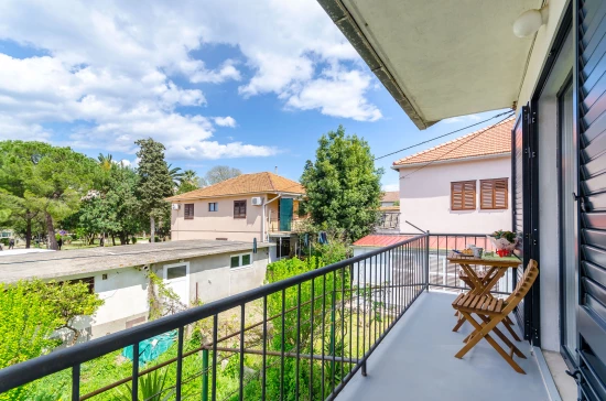 Apartmán Ostrov Hvar - Jelsa OS 12349 N1