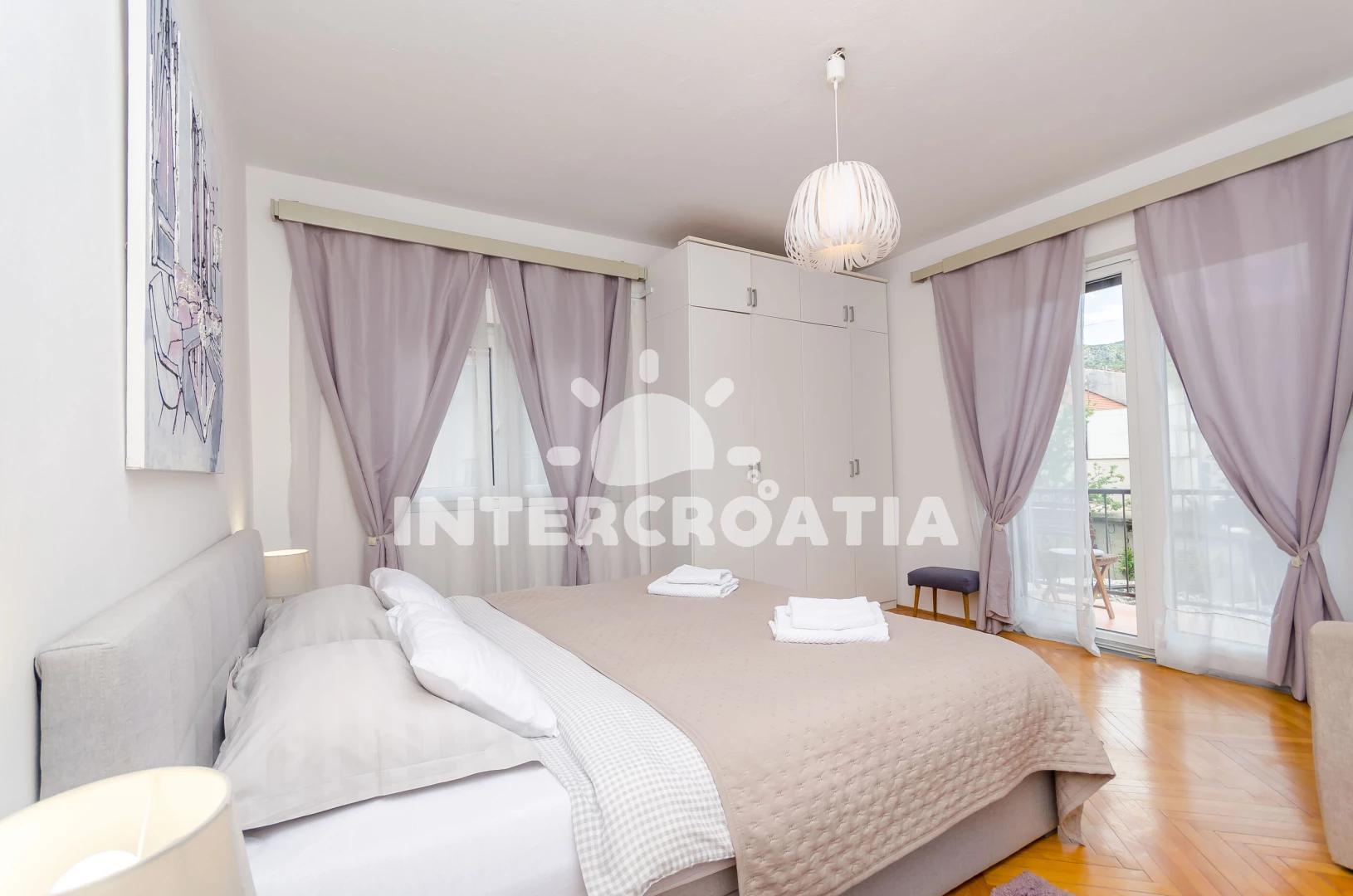 Apartmán Ostrov Hvar - Jelsa OS 12349 N1