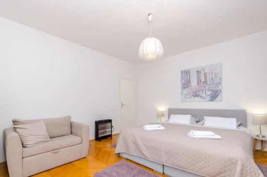 Apartmán Ostrov Hvar - Jelsa OS 12349 N1