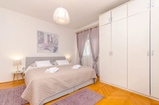 Apartmán Ostrov Hvar - Jelsa OS 12349 N1