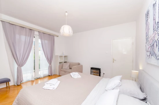 Apartmán Ostrov Hvar - Jelsa OS 12349 N1