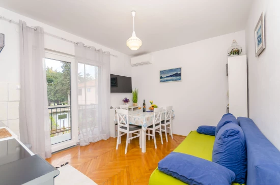 Apartmán Ostrov Hvar - Jelsa OS 12349 N1