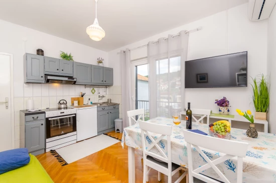 Apartmán Ostrov Hvar - Jelsa OS 12349 N1