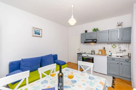 Apartmán Ostrov Hvar - Jelsa OS 12349 N1