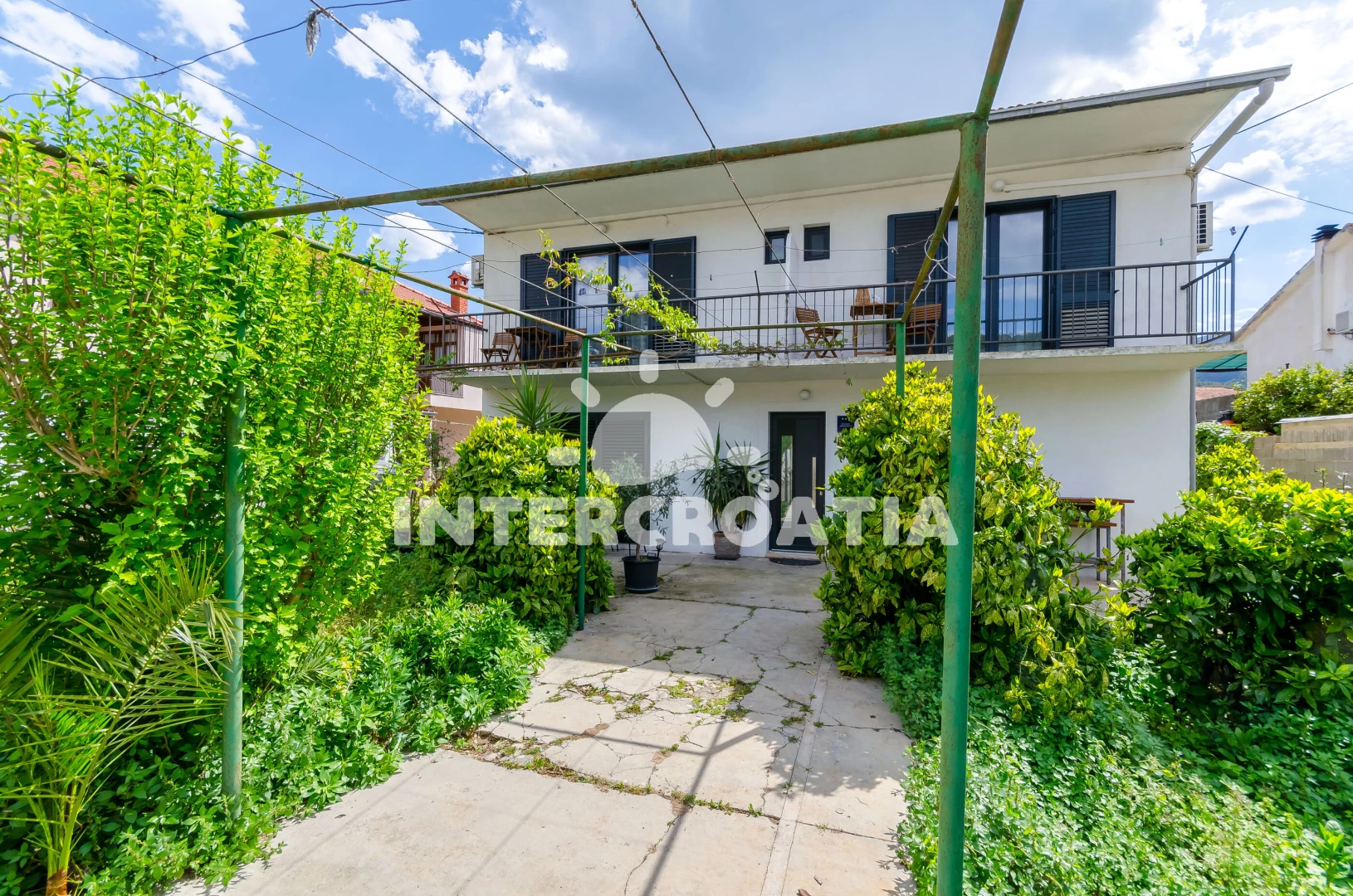 Apartmán Ostrov Hvar - Jelsa OS 12349 N2
