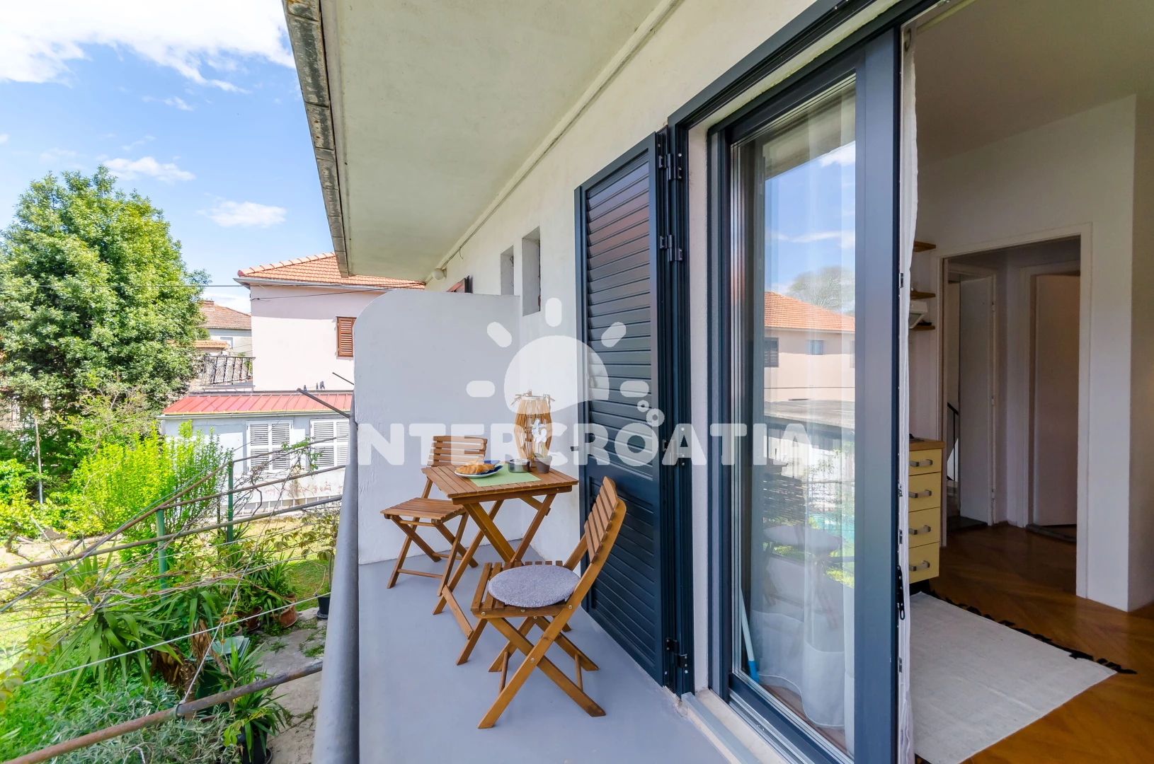 Apartmán Ostrov Hvar - Jelsa OS 12349 N2