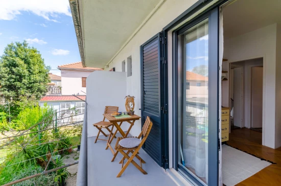 Apartmán Ostrov Hvar - Jelsa OS 12349 N2
