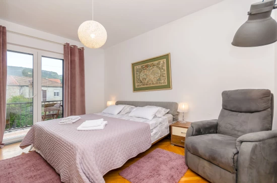 Apartmán Ostrov Hvar - Jelsa OS 12349 N2