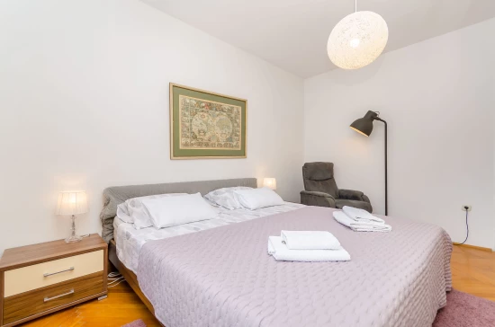 Apartmán Ostrov Hvar - Jelsa OS 12349 N2